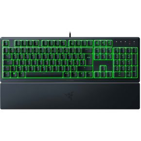 Razer Ornata V3 X toetsenbord USB Frans Zwart