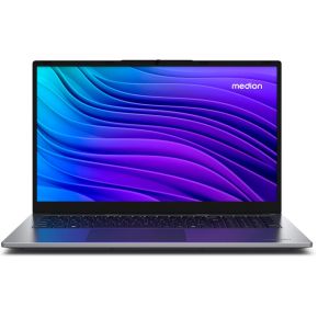 MEDION E17223 Intel N100 17.3 FHD 4GB DDR4 128GB SSD