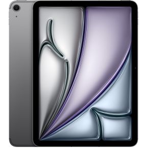 Apple iPad Air 2025 11 Wifi + Cellular 256GB Grijs