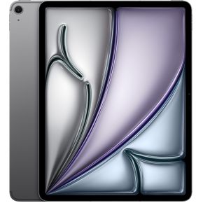 Apple iPad Air 2025 13 Wifi + Cellular 256GB Grijs