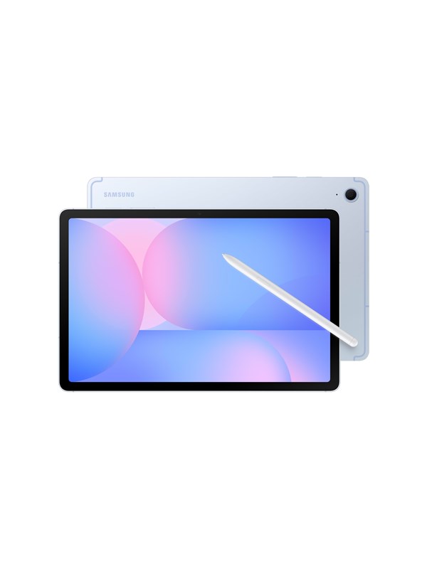 Samsung Galaxy Tab S10 FE 5G 128GB/8GB - Blue