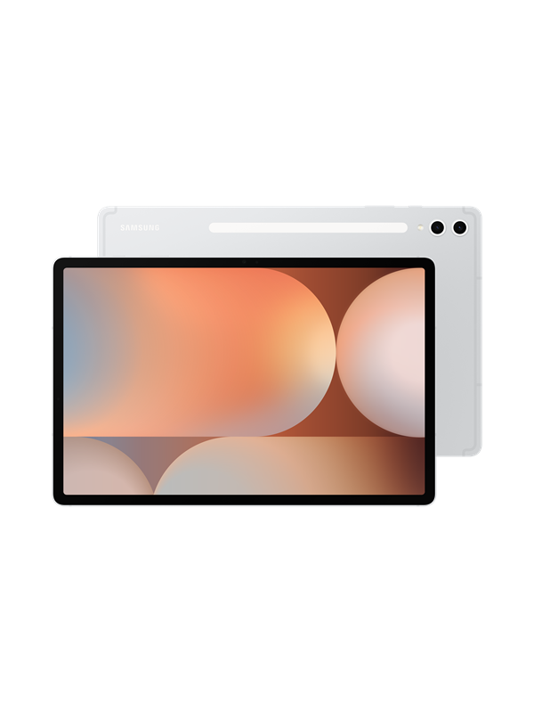 Samsung Galaxy Tab S10+ 5G 256GB/12GB - Platinum Silver