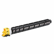 Kyocera Huismerk  TK-8555Y Toner Geel