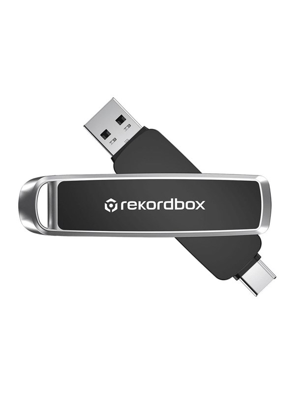Sandisk DJ - USB flash drive - 512 GB - 512GB - USB-stick