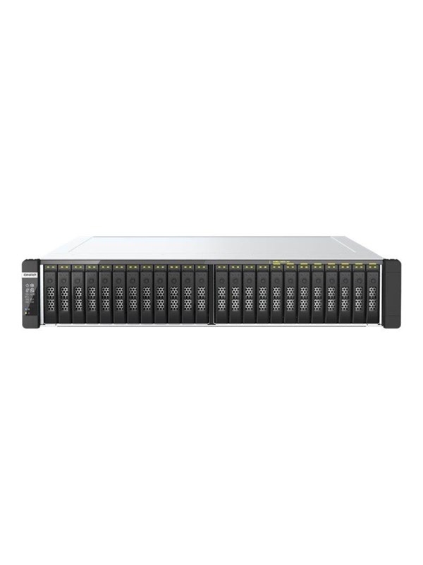 QNAP TDS-H2489FU - NAS server - NAS-server
