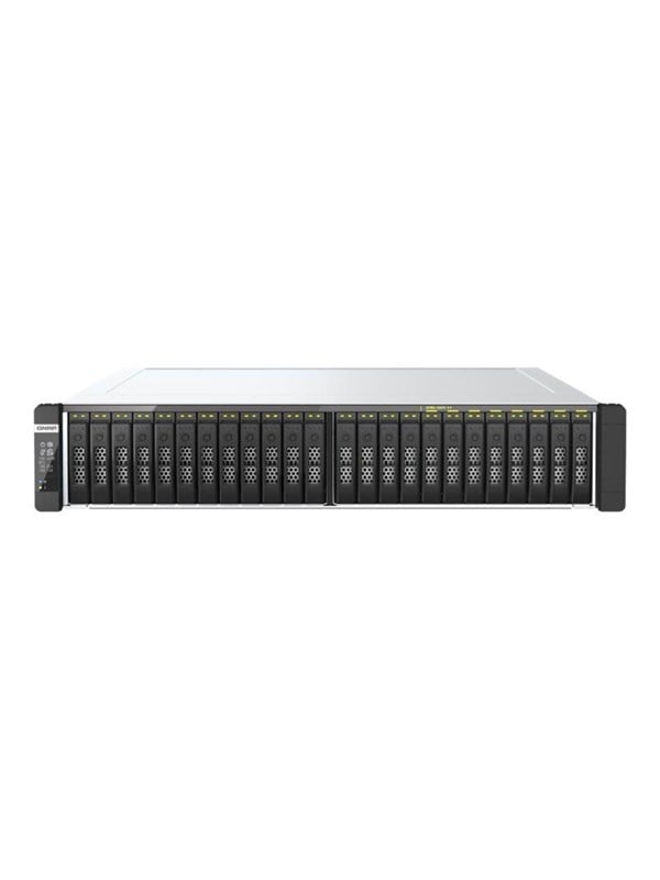 QNAP TDS-h2489FU R2 - NAS-server