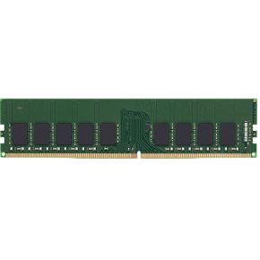 Kingston Technology KSM32ED8/16HE geheugenmodule 16 GB 2 x 8 GB DDR4 3200 MHz ECC