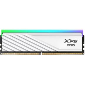 XPG ADATA LANCER BLADE RGB geheugenmodule 32 GB 2 x 16 GB DDR5 6000 MHz ECC