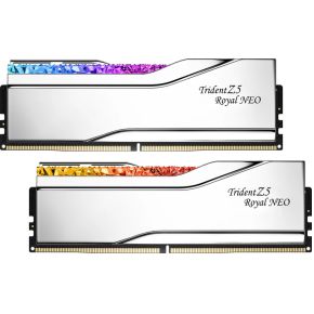 G.Skill Trident Z5 Royal Neo F5-6400J3239G16GX2-TR5NS geheugenmodule 32 GB 2 x 16 GB DDR5