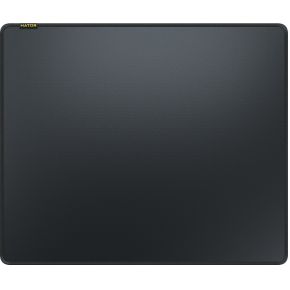 Hator Tonn EVO L Gaming Muismat Zwart