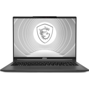 MSI CreatorPro 16 AI STUDIO A1VJG-254BE Intel Core Ultra 9 185H Mobiel werkstation 40,6 cm (16 ) Qua