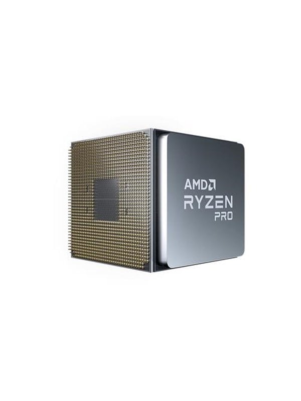 AMD Ryzen 7 Pro 8700G / 4.2 GHz processor - OEM CPU - 8 kernen - 4.2 GHz -  AM5 - OEM/tray (zonder koeler)