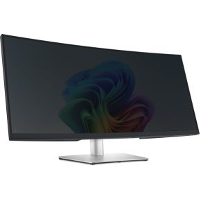 Kensington 2-way Removable Privacy Screen Filter voor Dell 34 C3422WE Curved Monitor 21:9