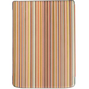 Pocketbook H-S-743-CL-WW e-bookreaderbehuizing 19,8 cm (7.8 ) Folioblad Meerkleurig