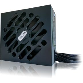 LC Power LC-Power LC700SI V2.31 power supply unit 700W Zwart