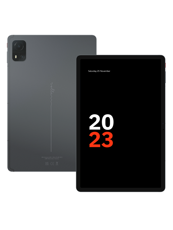 Volla Tablet (Android)