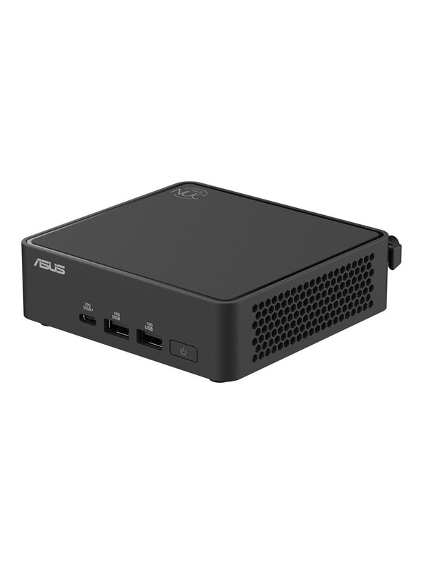 Asus NUC 15 Pro Slim Kit RNUC15CRKV700000