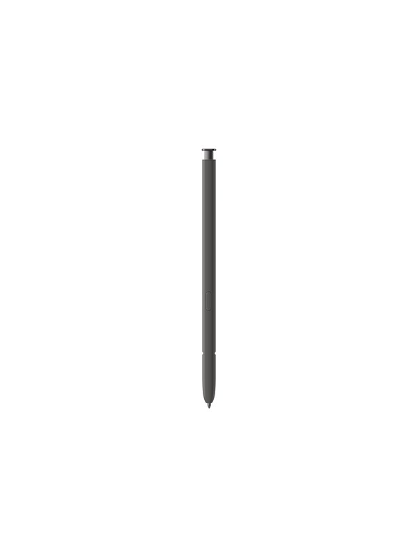 Samsung Galaxy S24 Ultra S Pen - Black - Stylus - 1 knoppen - Zwart