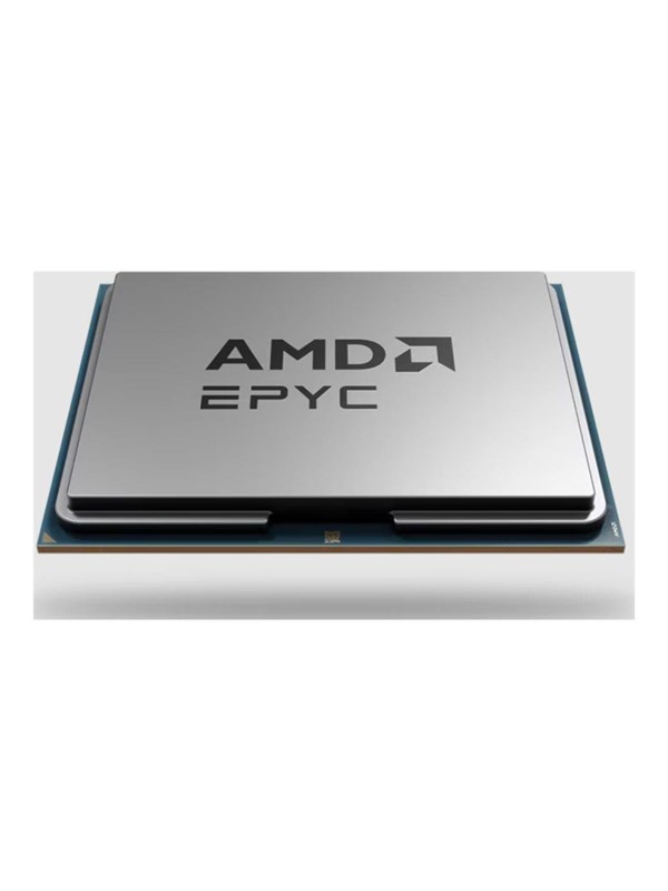 AMD EPYC 8324P / 2.65 GHz processor - OEM CPU - 32 kernen - 2.65 GHz -  SP6 - OEM/tray (zonder koeler)