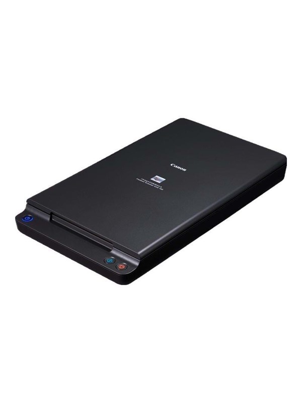 Canon Flatbed Scanner Unit 102 - flatbed-scanner - desktopmodel - USB 2.0