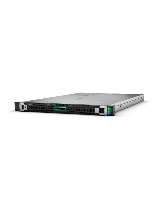 Hewlett Packard Enterprise HPE ProLiant DL360 Gen11 Network Choice