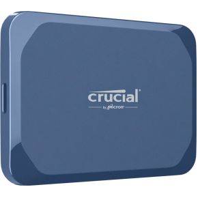 Crucial SSD X10 2TB USB