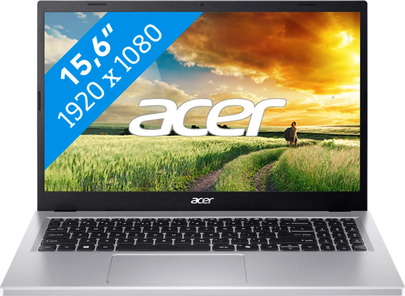 Acer Aspire Go 15 AG15-71P-77B0