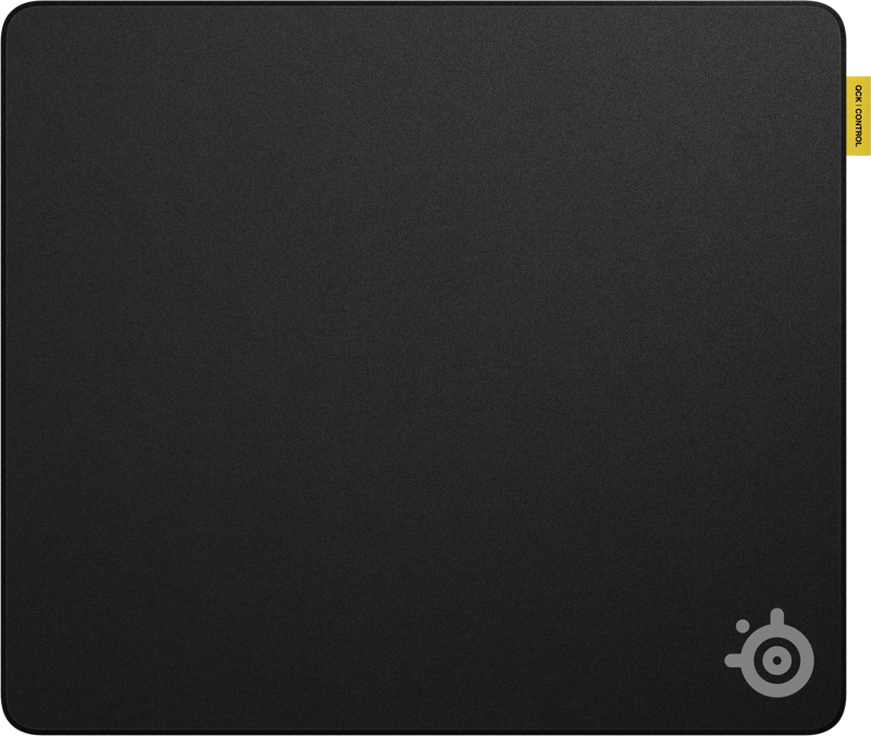 SteelSeries QcK Performance L - Control