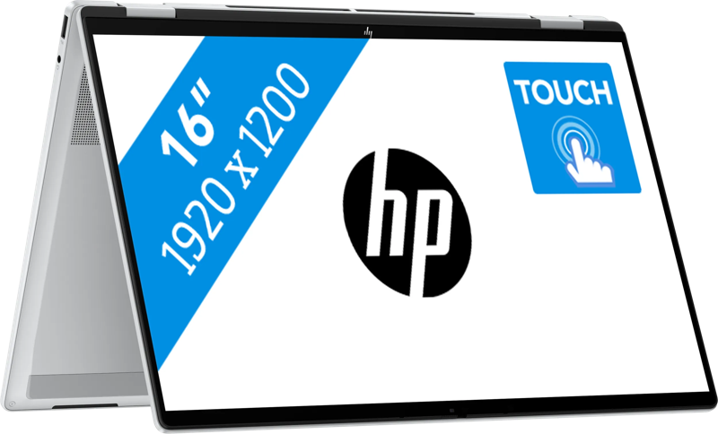 HP OmniBook X Flip 16-as0973nd