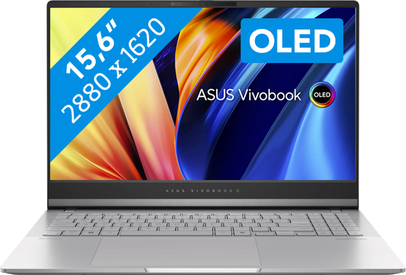 Asus Vivobook S15 M5506WA-MA071W
