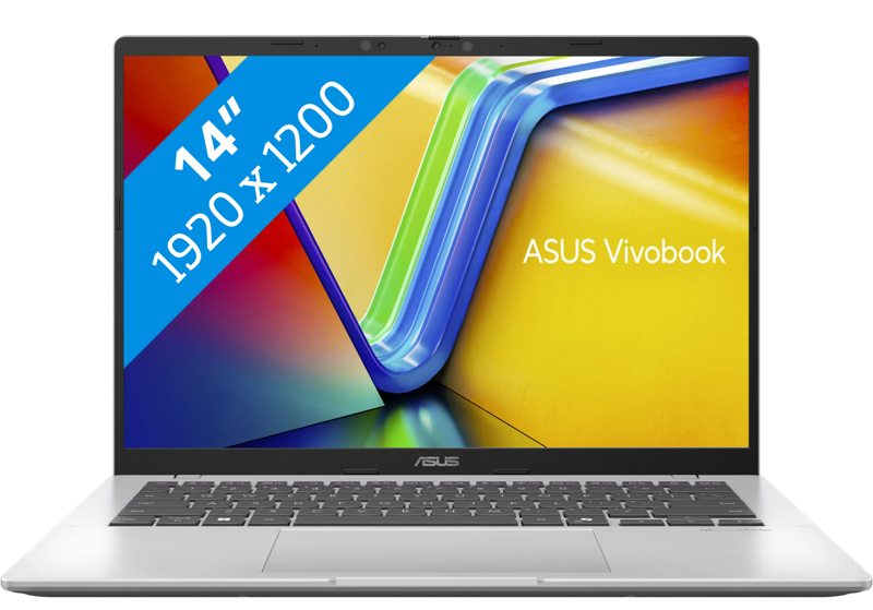 Asus Vivobook 14 Copilot+ PC X1407QA-LY084W