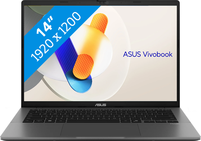 Asus Vivobook S14 M3407HA-LY097W