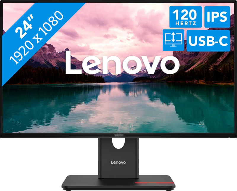 Lenovo ThinkVision T24-40