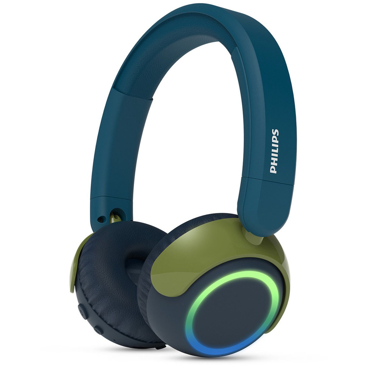 Philips TAK4200CT Hoofdtelefoon Groen