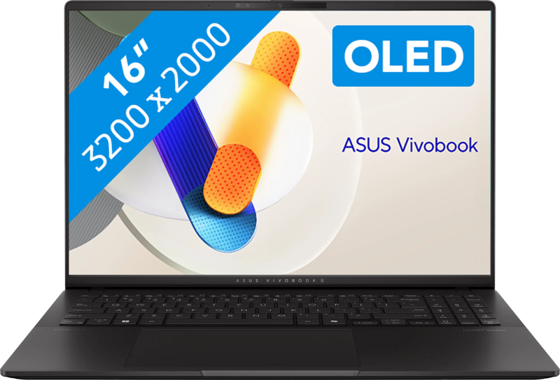 Asus Vivobook S16 M5606WA-MX121W