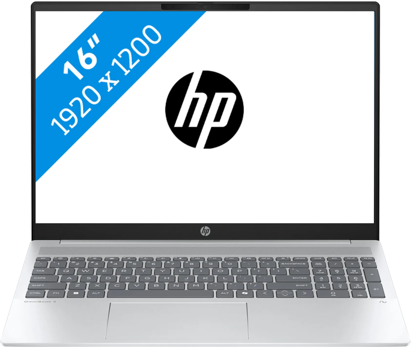 HP OmniBook 5 Copilot+ PC 16-ag1975nd