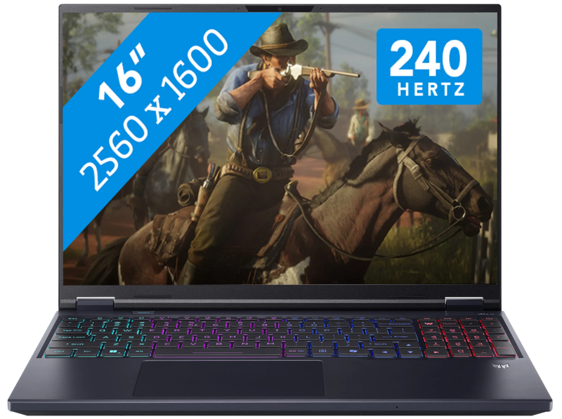 Acer Predator Helios Neo 16 AI PHN16-73-927F