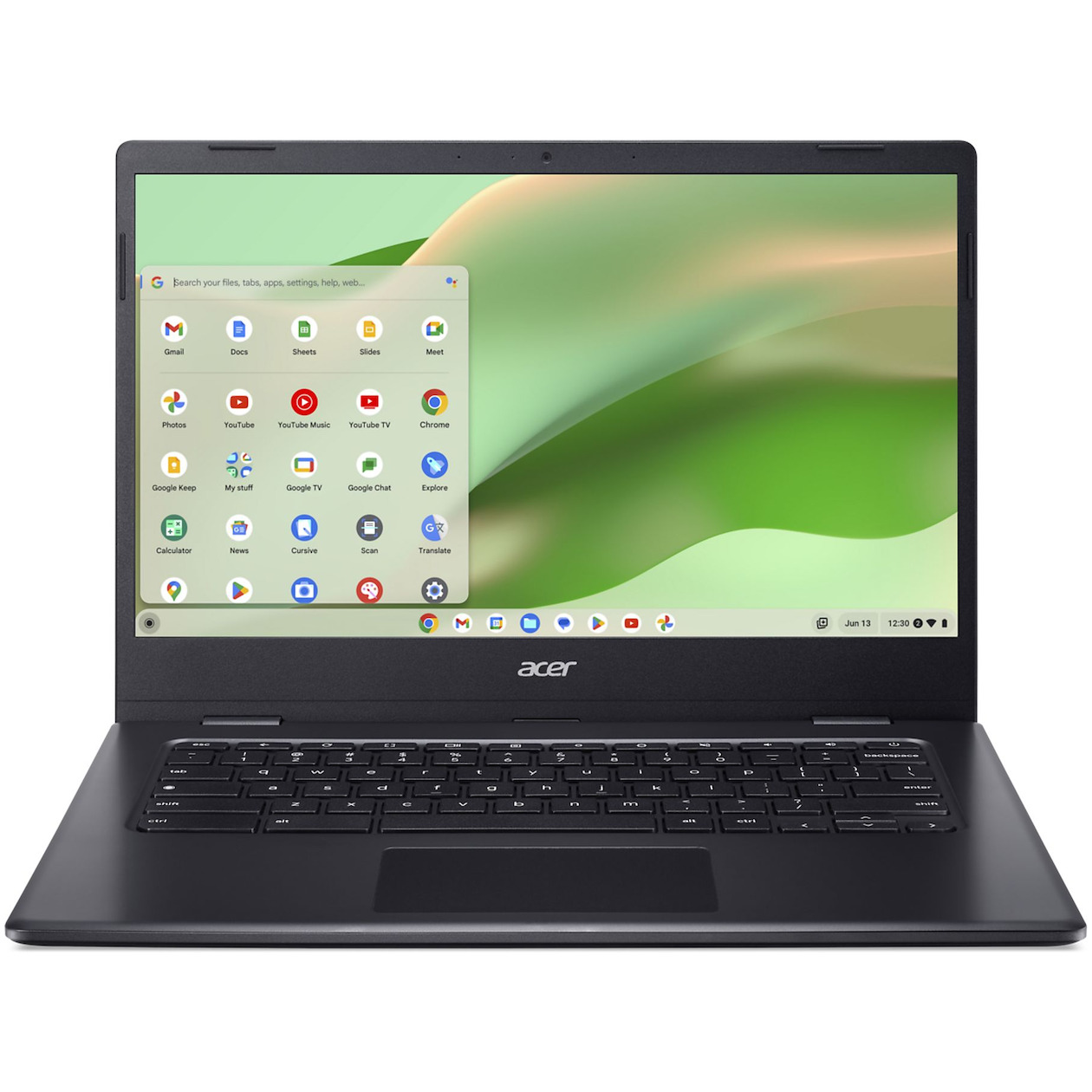Acer Chromebook 314 (CBOA314-1H-C4GA) - Chromebook