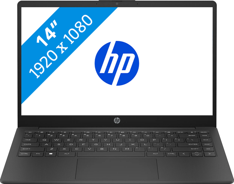 HP Laptop 14-em0959nd