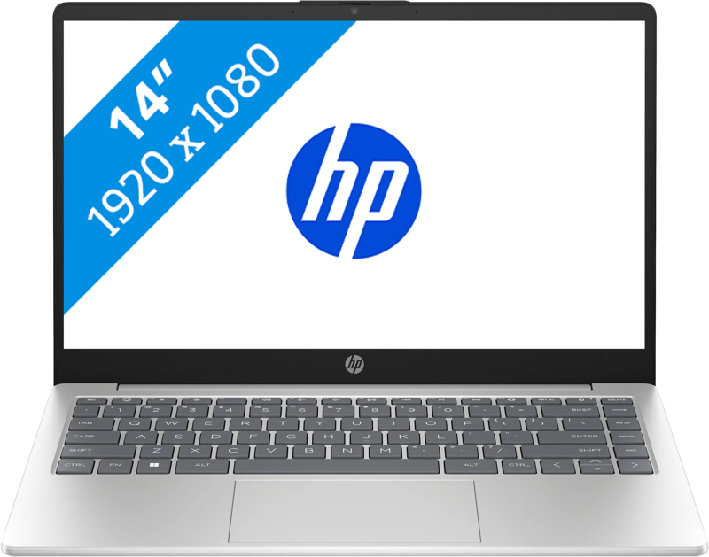 HP Laptop 14-em0972nd