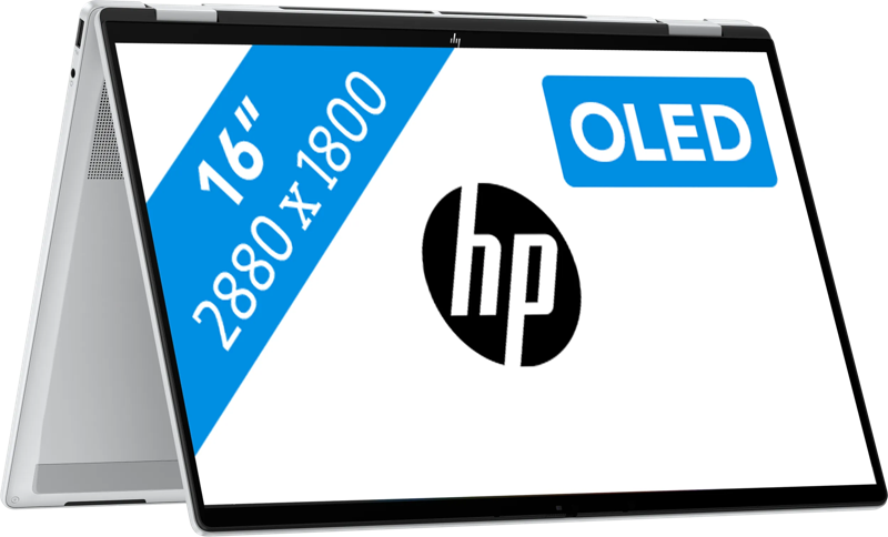 HP OmniBook X Flip 16-as0975nd