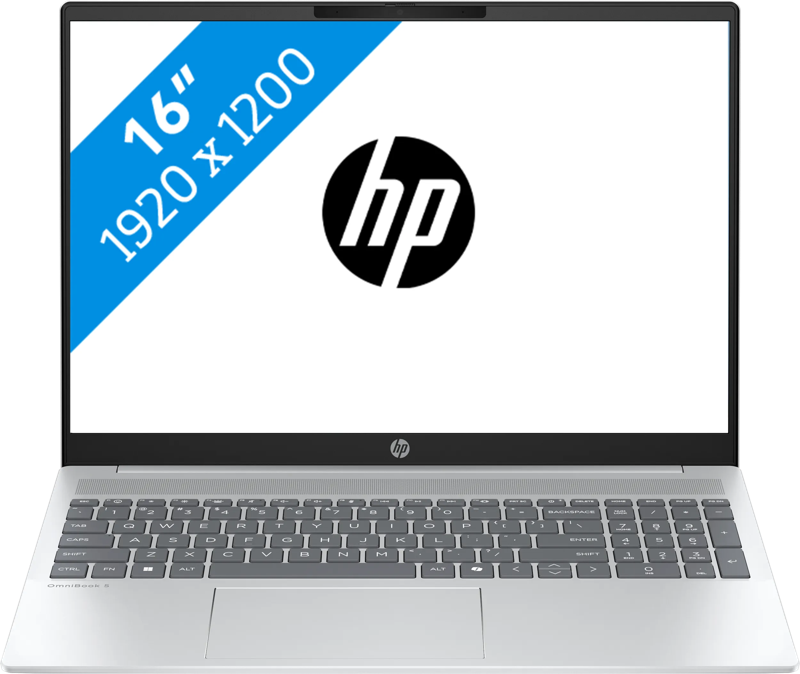 HP OmniBook 5 16-ba1950nd