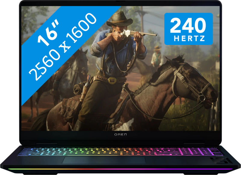 HP OMEN Max OLED 16-ah0992nd