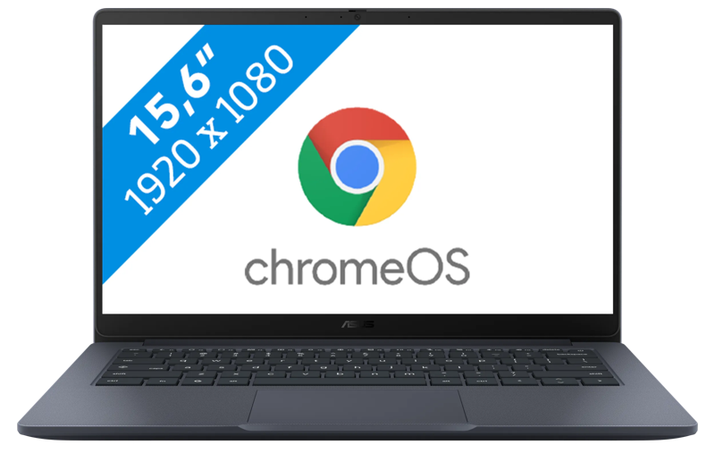 Asus Chromebook CX1505CKA-S70210