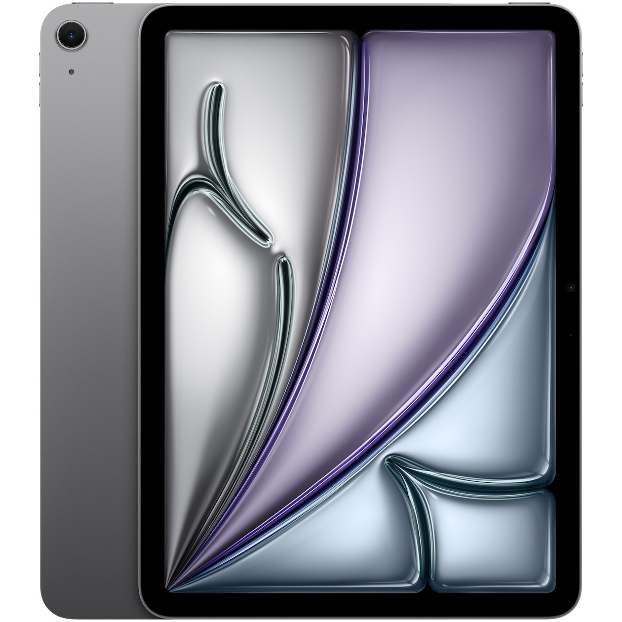 Apple iPad Air 11 (2025) 256GB wifi Tablet Grijs