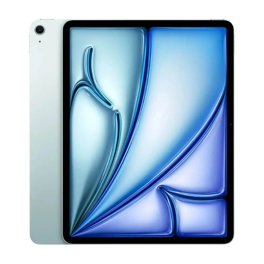 Apple iPad Air 13 (2025) 256GB wifi Tablet Blauw