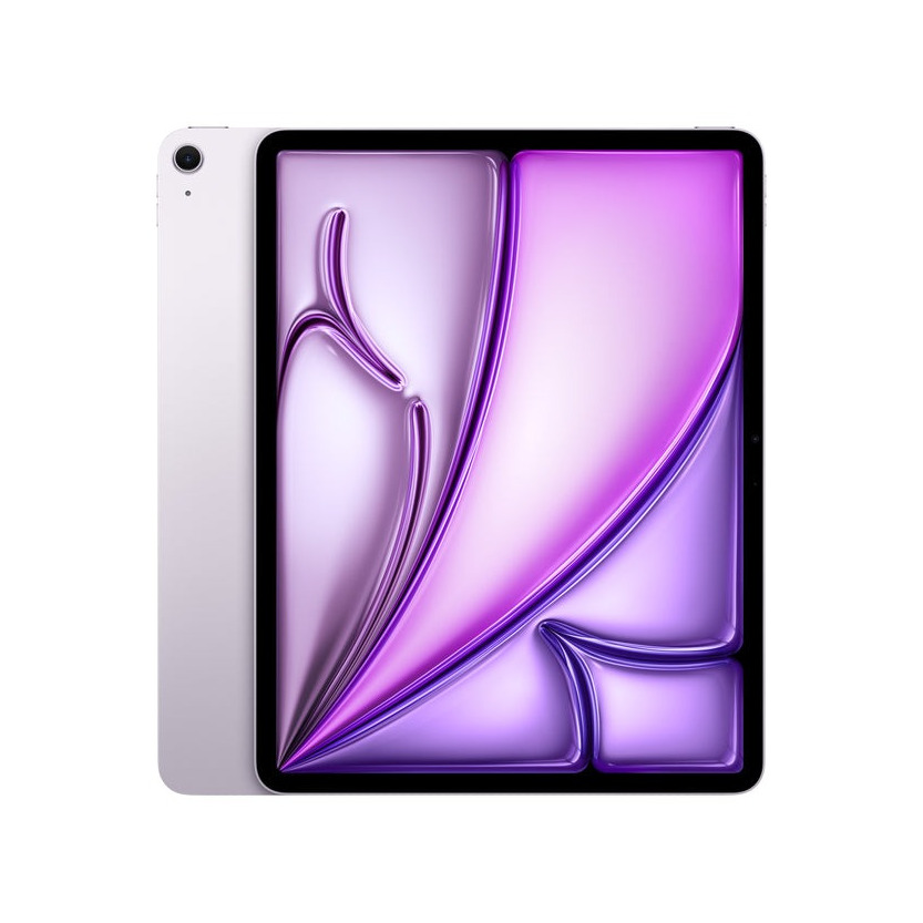 Apple iPad Air 13 (2025) 256GB wifi Tablet Paars