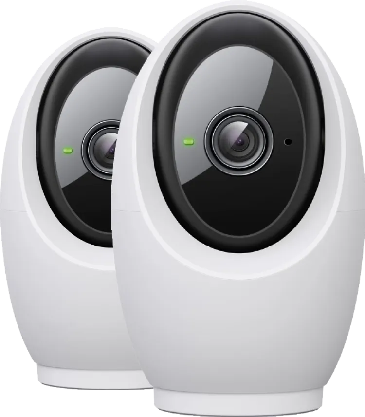 TP-Link Tapo C260 Duo Pack