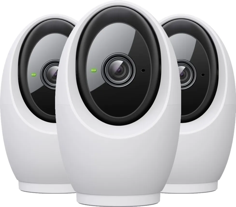TP-Link Tapo C260 3-Pack