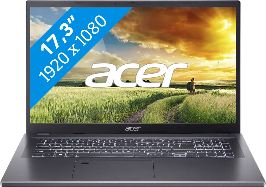 Acer Aspire 17 A17-51M-73HR